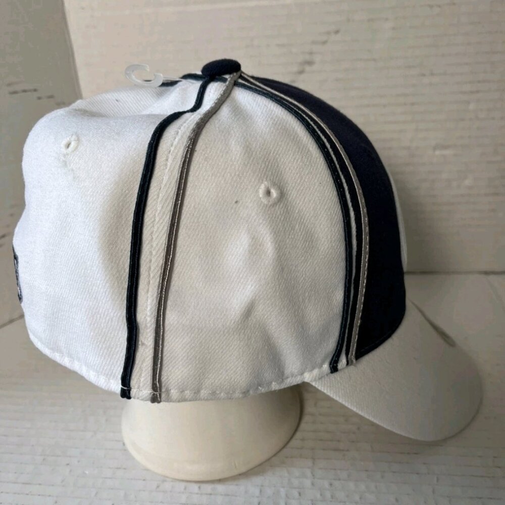 Penn State Nittany Lions Hat Top of the World ONE FIT Cap NWT - Picture 6 of 13